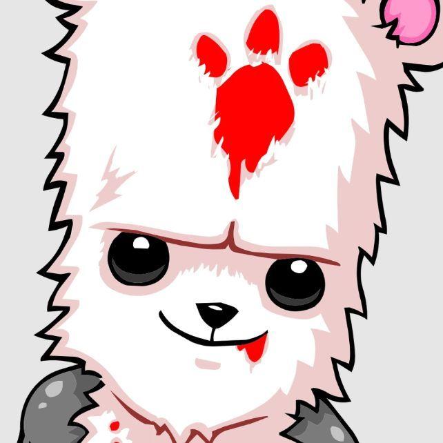 Kr0wbar avatar