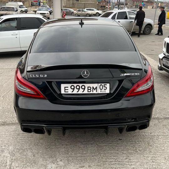 Player CLS63s- avatar