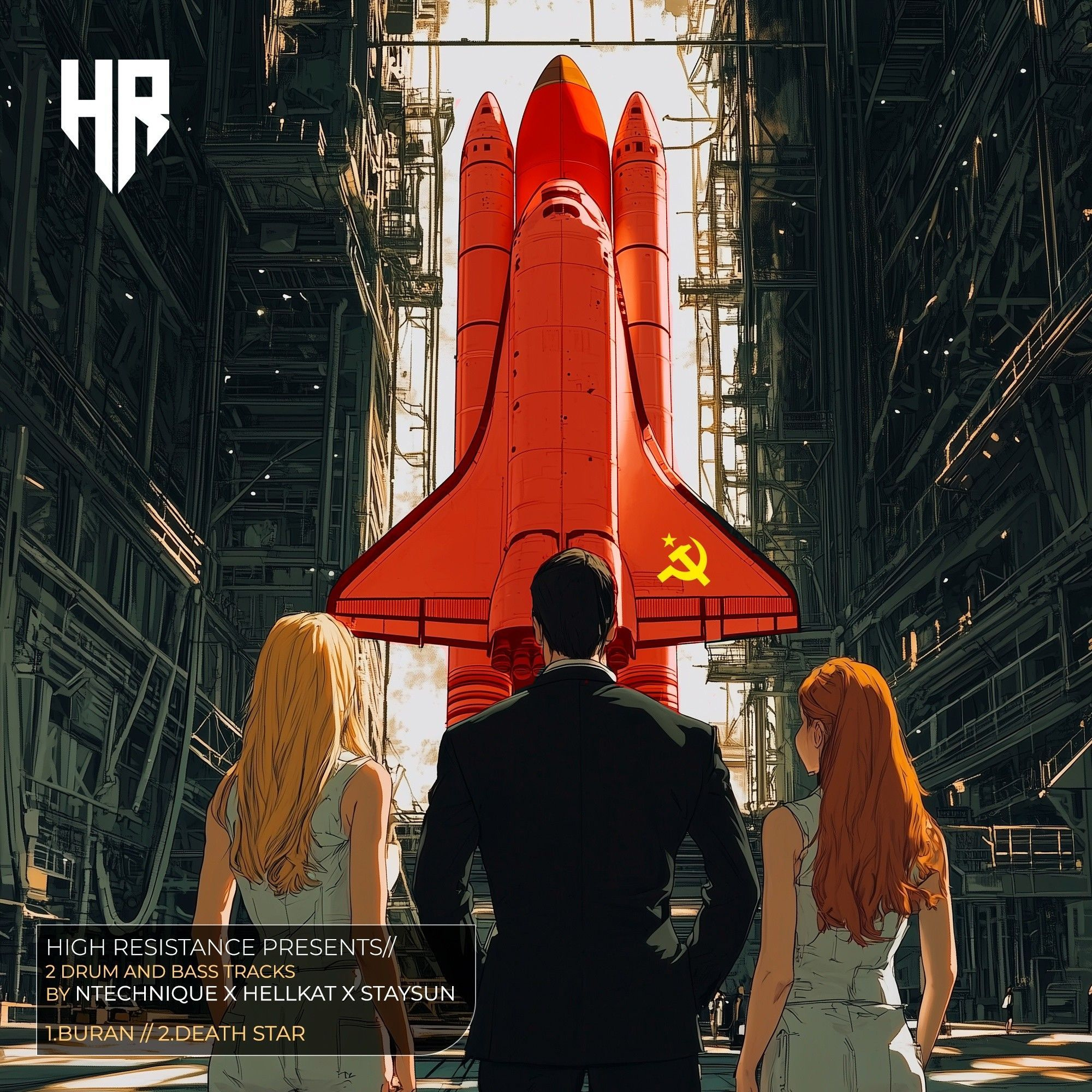 Huid1 avatar