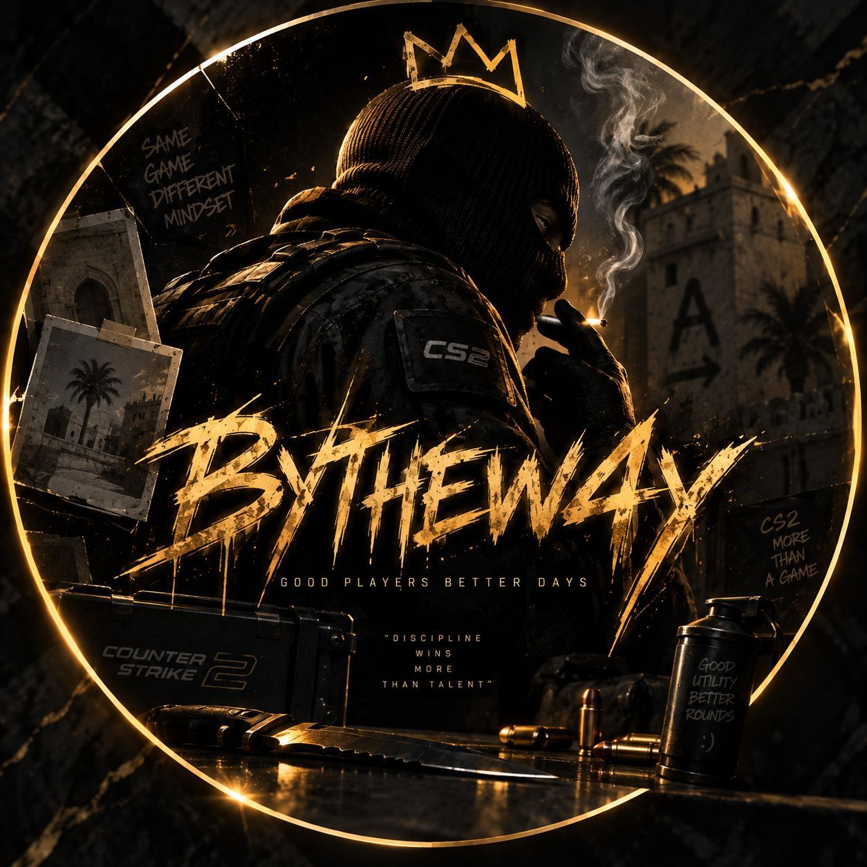 BYTHEW4Y