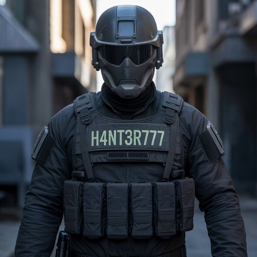 H4NT3R777