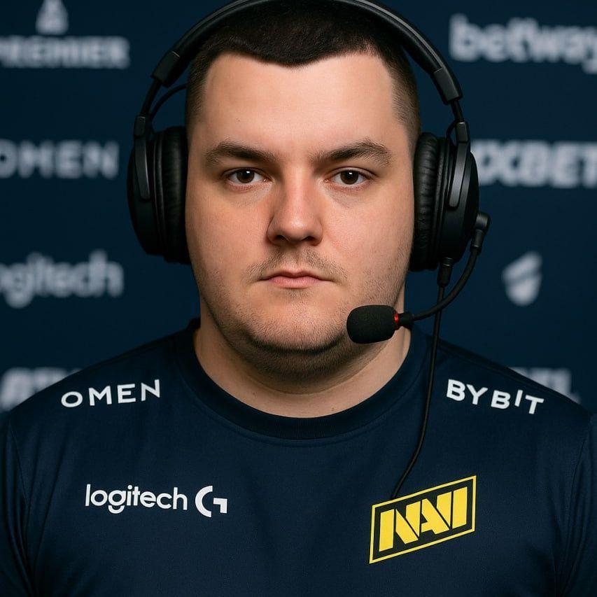 Z4KR3VSKY1 avatar