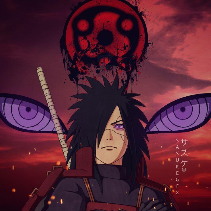Madara_san01 avatar