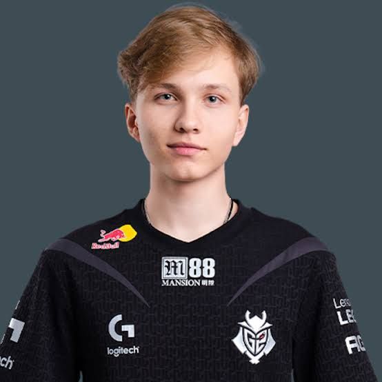 Roxxorr avatar
