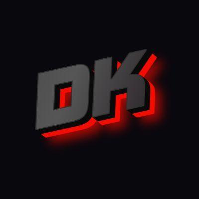 Player Da3eK avatar
