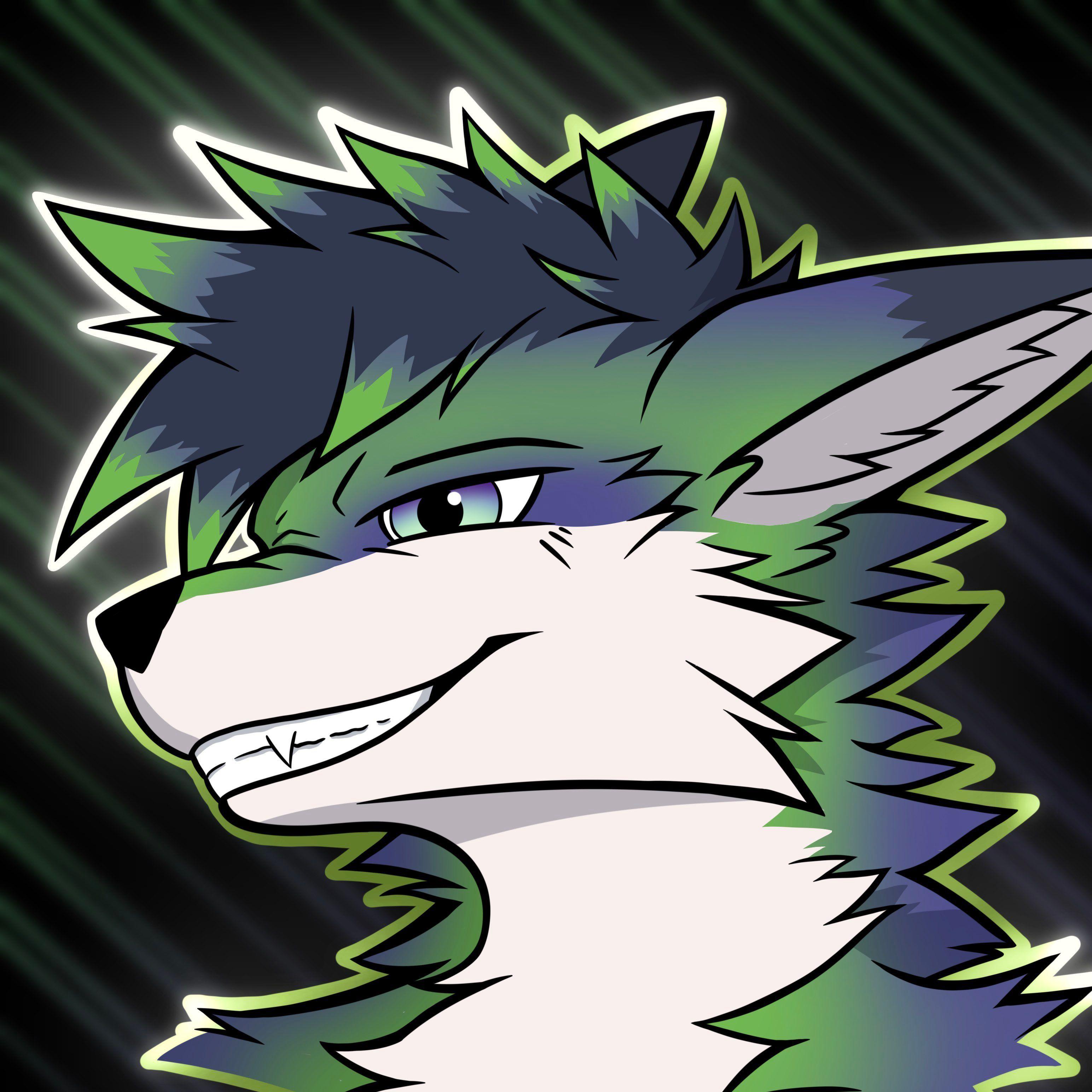 JakobTheWolf avatar