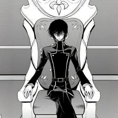 Imue666 avatar