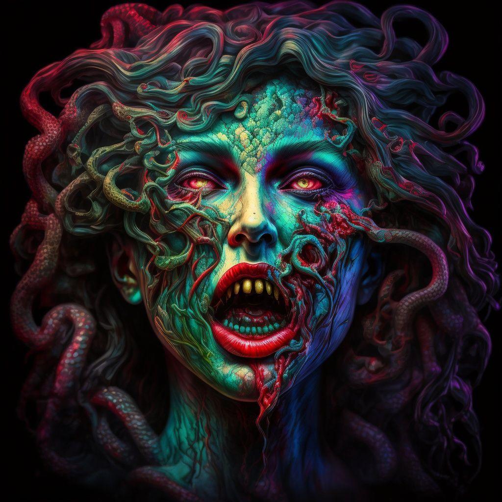 Player -MeDuSa avatar