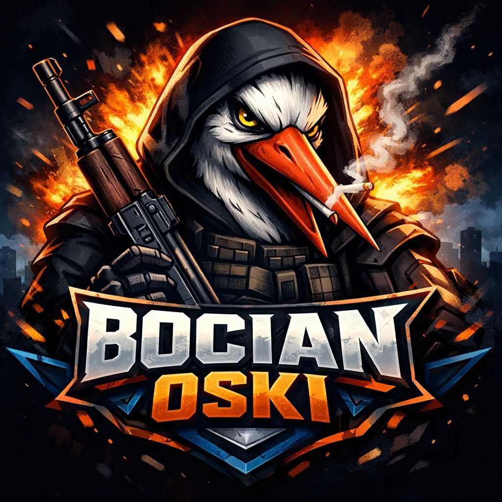 BocianOski