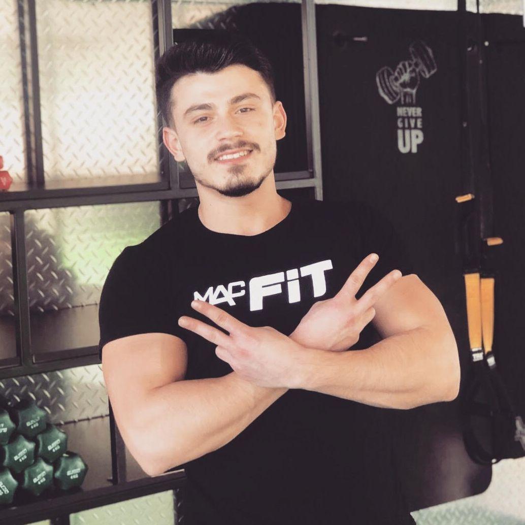 PTFK avatar