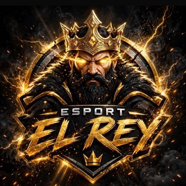 Franco12k FACEIT avatar
