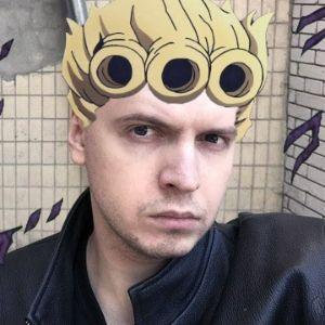 warudo21 avatar