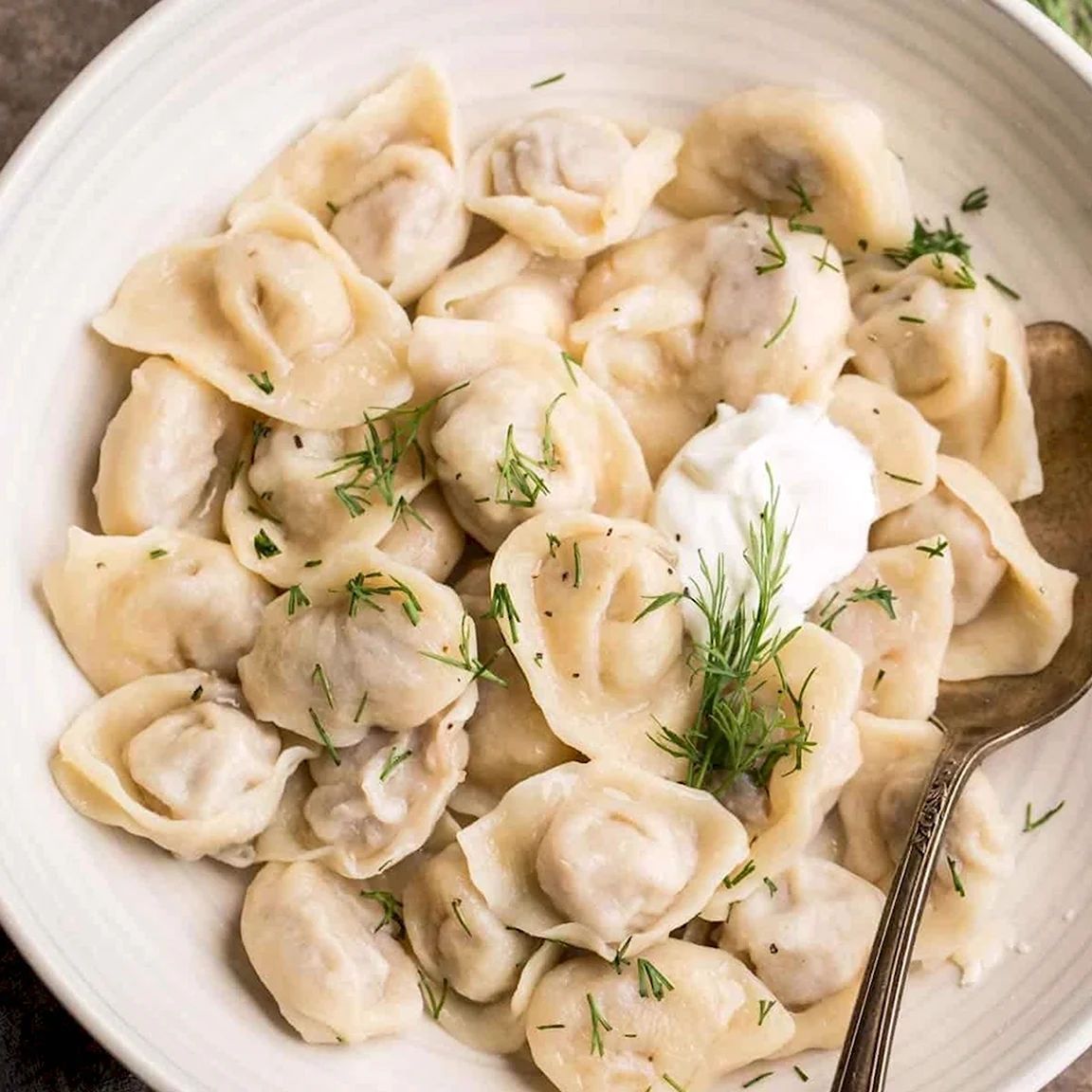 Pelmeni team