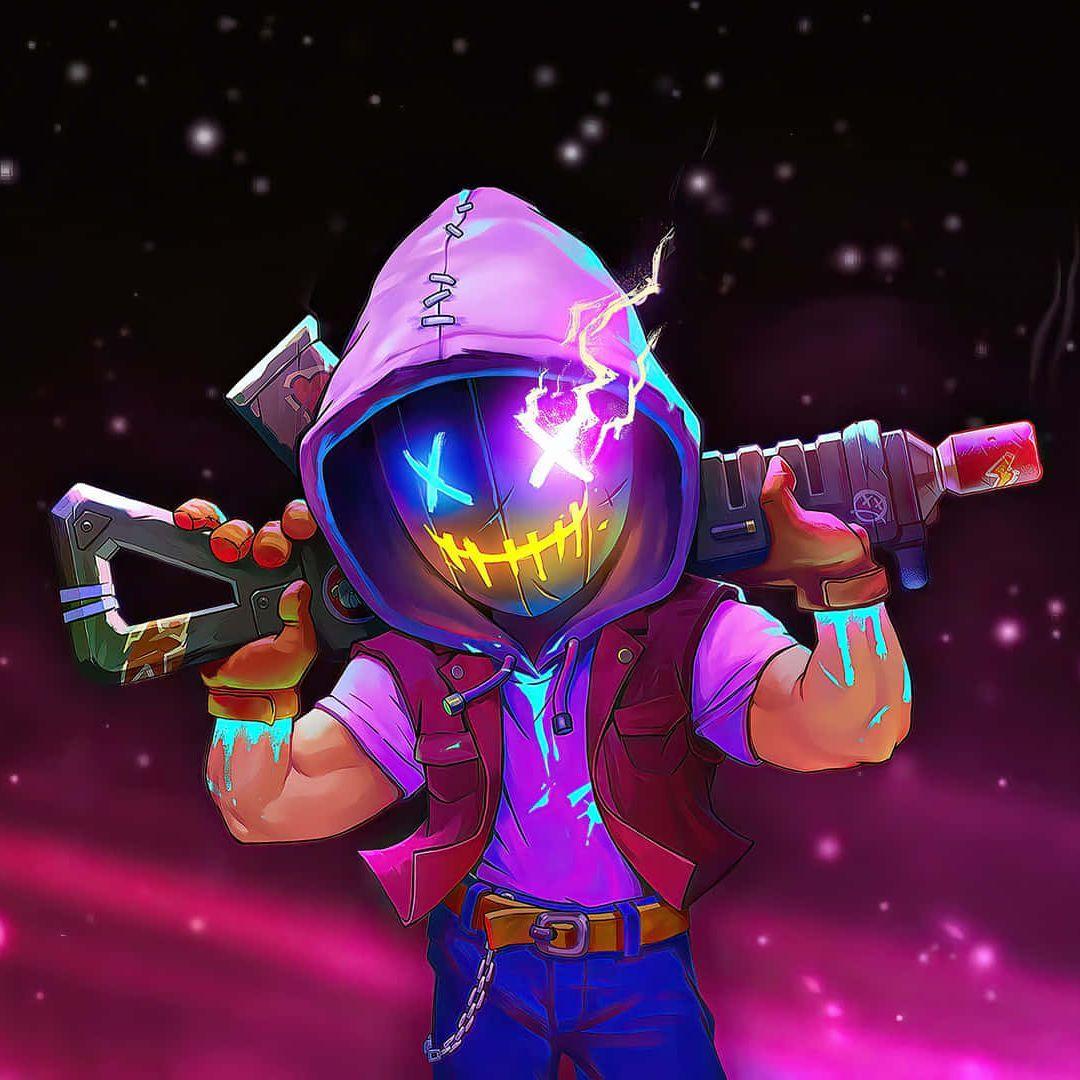 Player wizzardon avatar