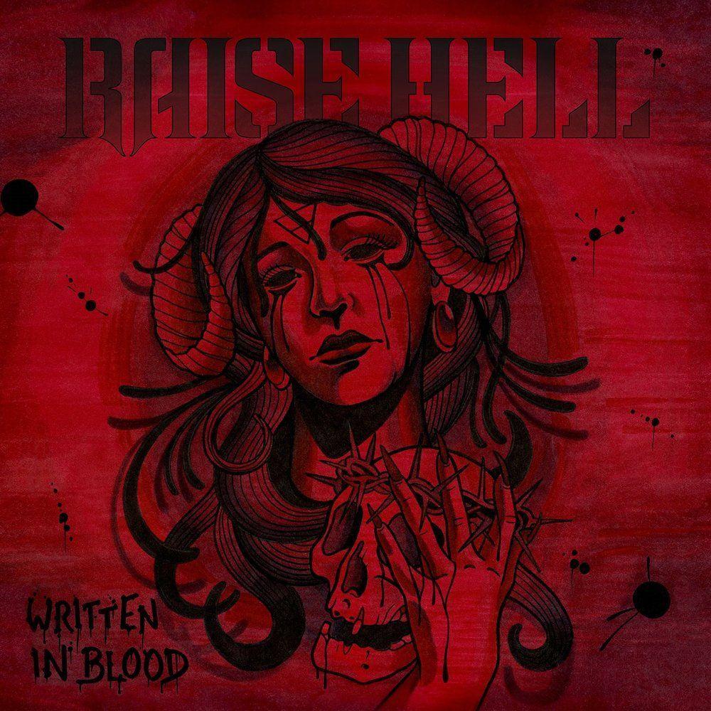 hell9d avatar