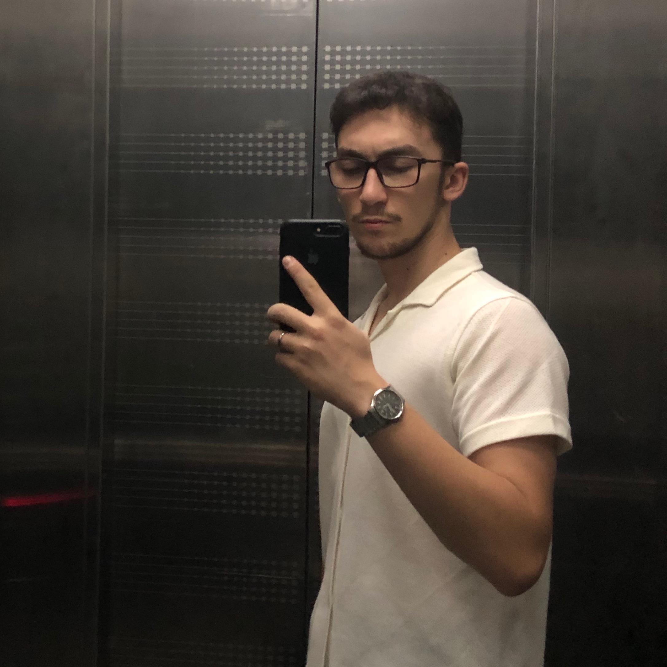 Necmi272 avatar