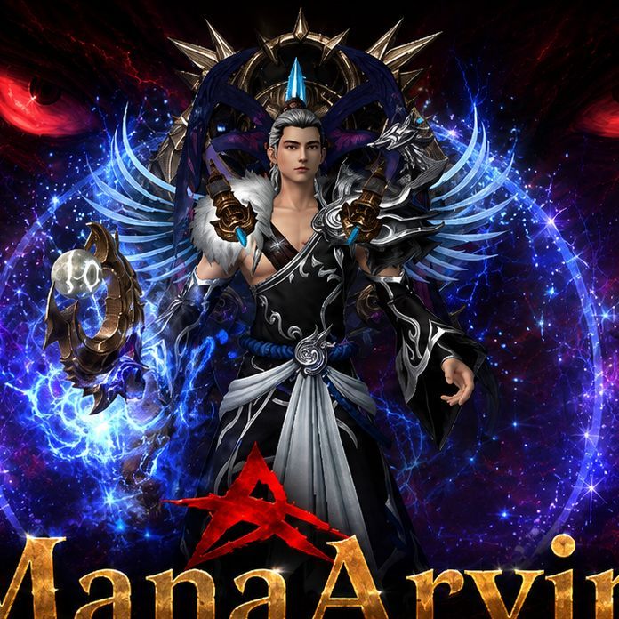ManaArvin