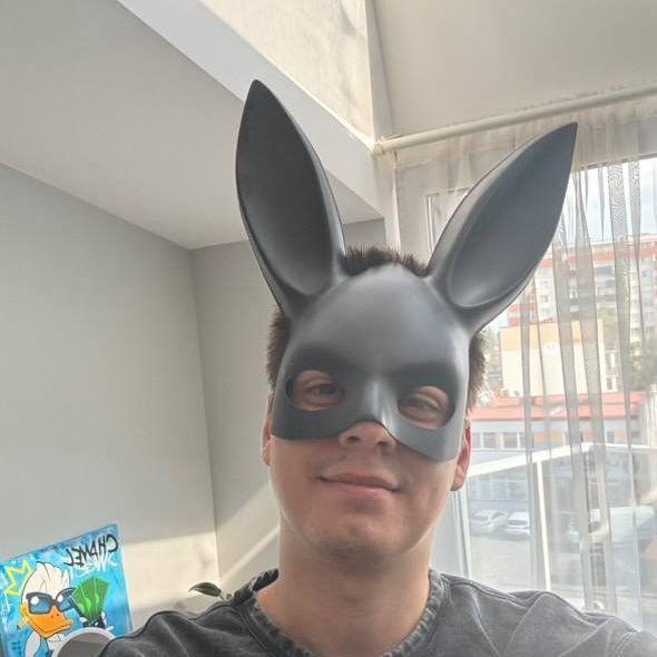 Faceit avatar