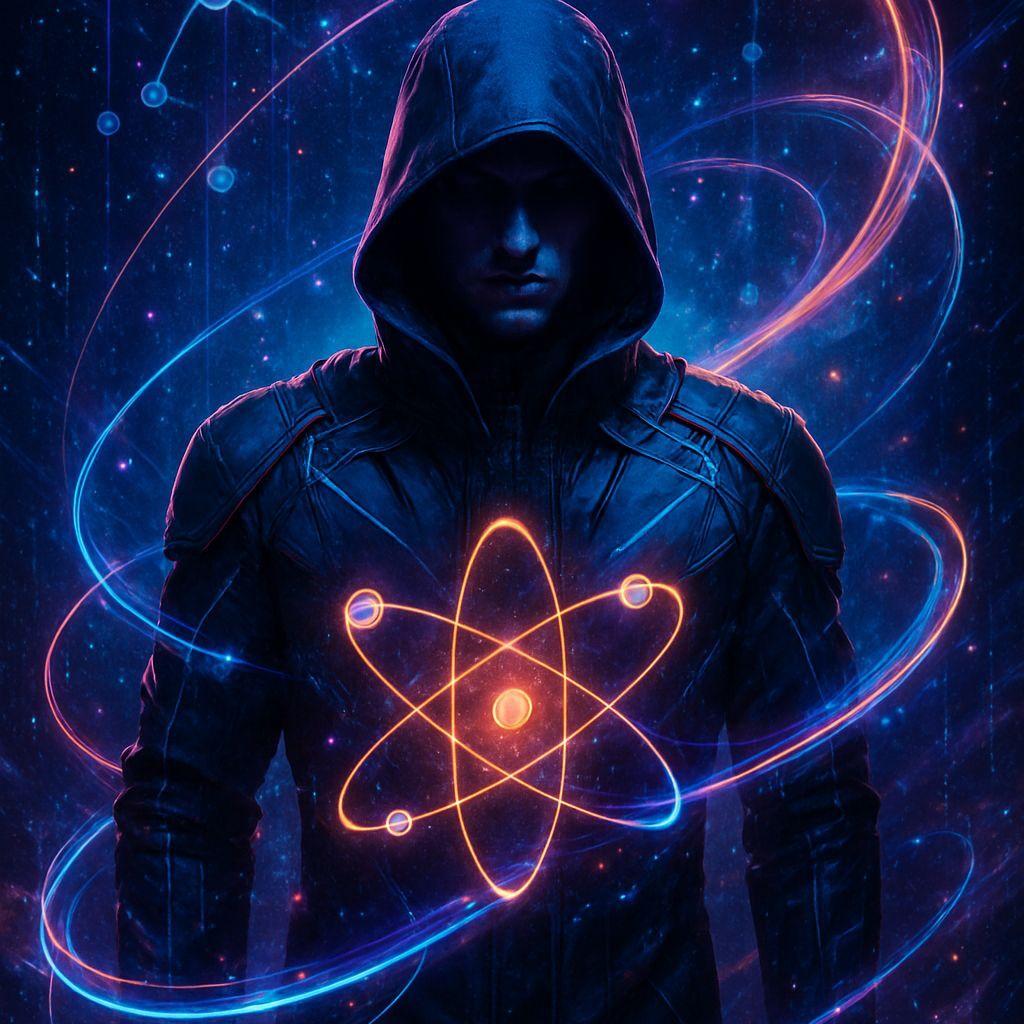 Kvant0n avatar
