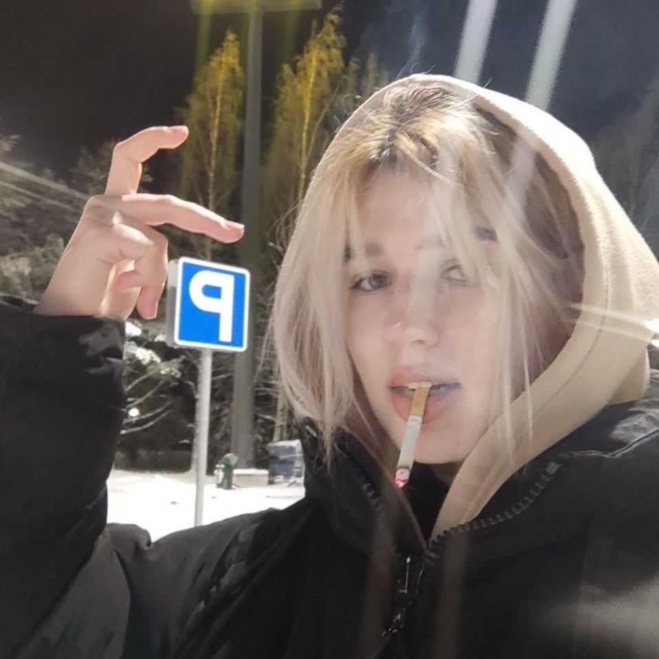 iivosankari