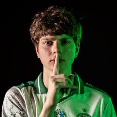 Caidr FACEIT avatar