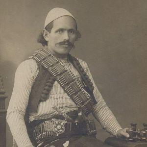 Rroqkopelli avatar