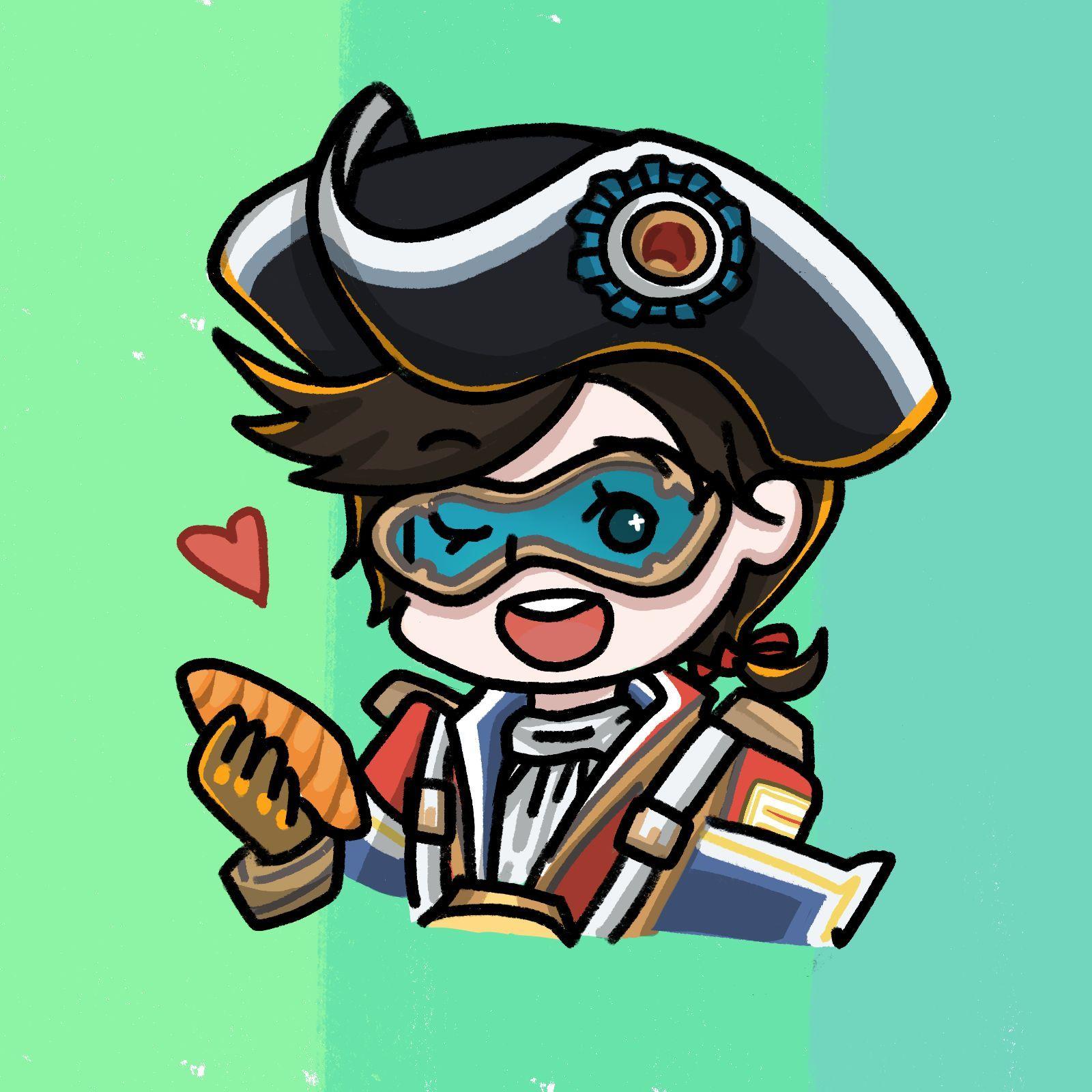 Sp9rk1e7 avatar