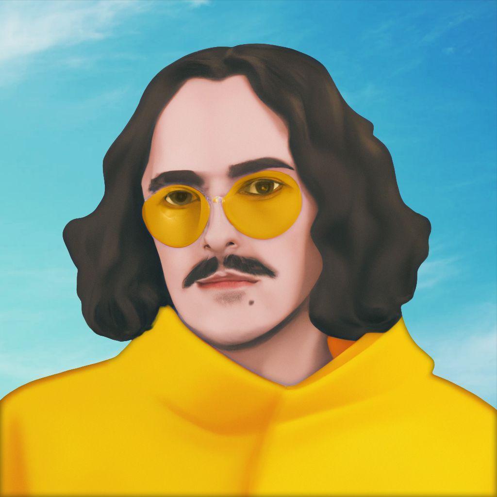 EvenHaugland avatar
