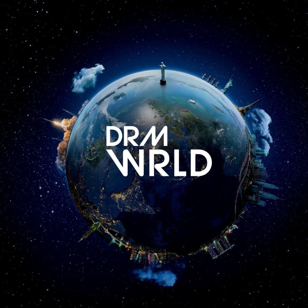 drmwrld avatar