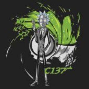 C-137-Rick avatar