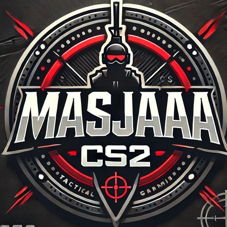 MASJAAAAAA