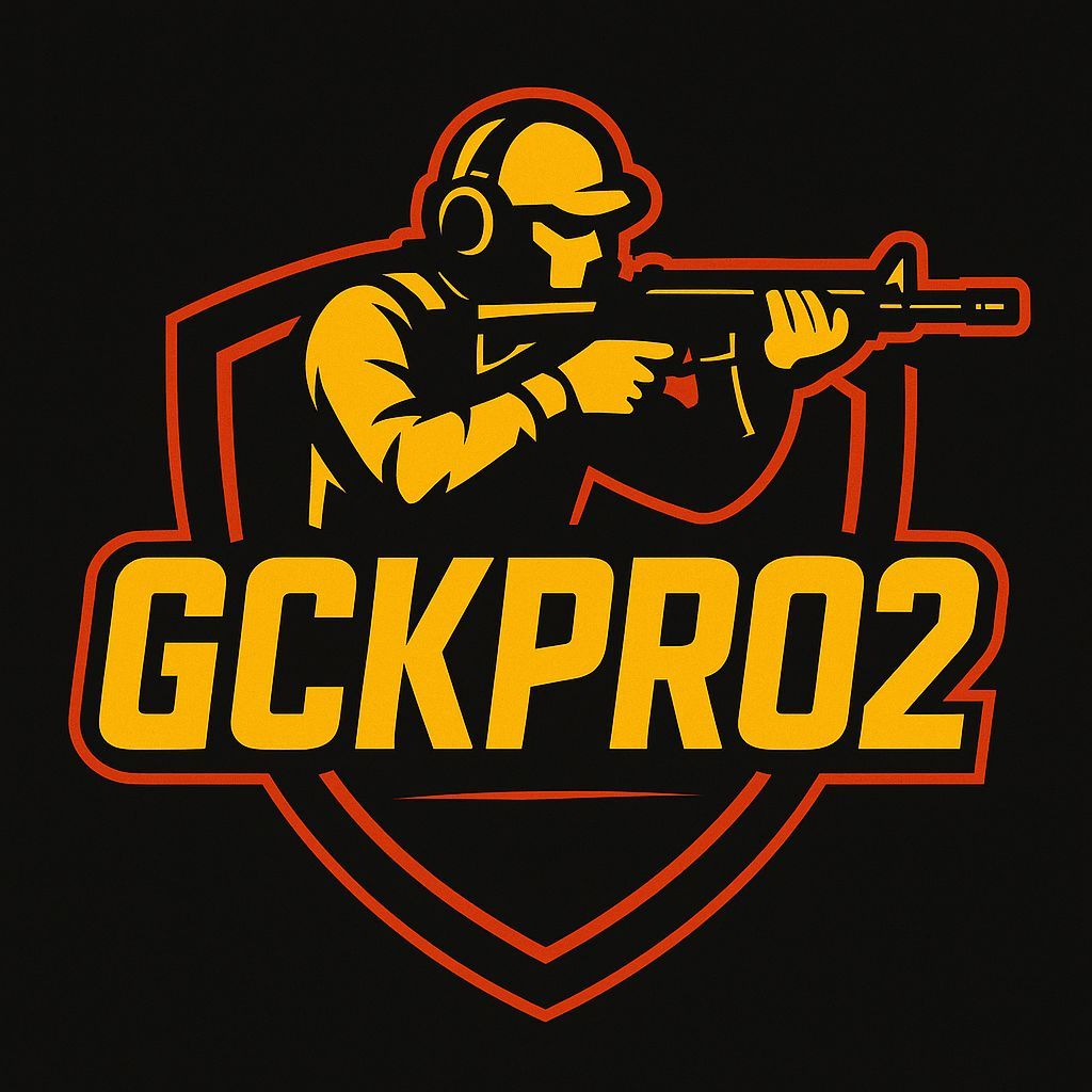 GCKPRO2