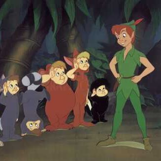 Lostboy