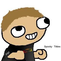 P3-XMAN avatar