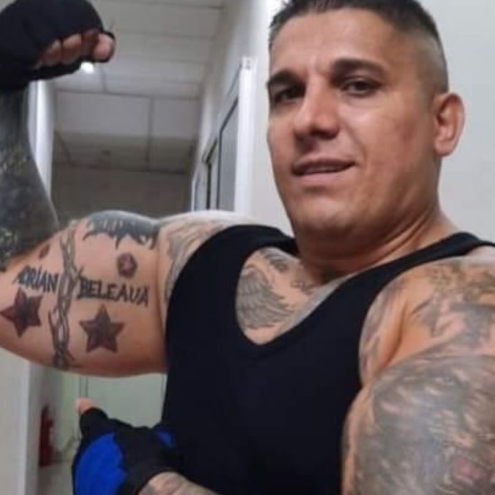 Beleaua45