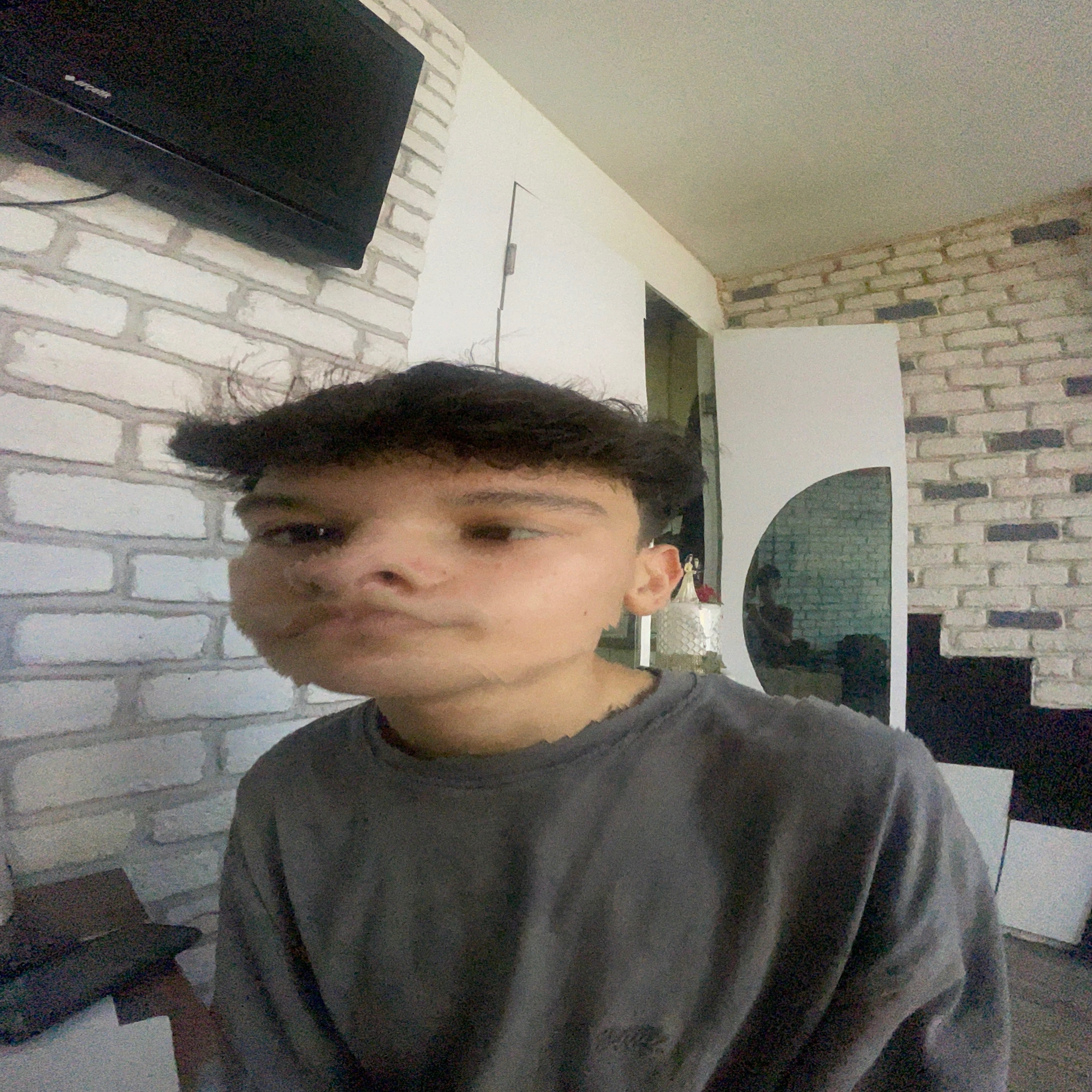 salih0v1c FACEIT avatar