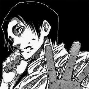 hidzuro avatar