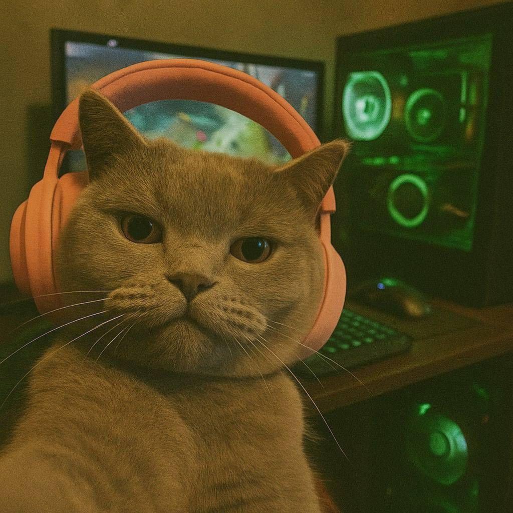 Sanklen1337 avatar