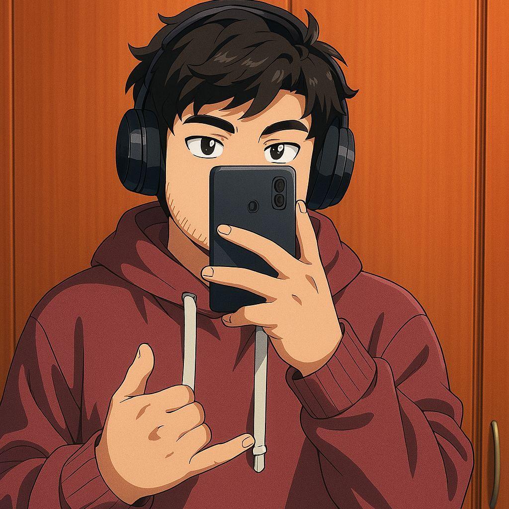 TaaZ2 avatar