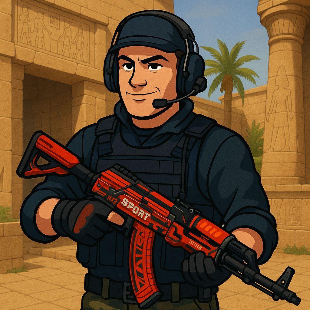 RookieHD avatar