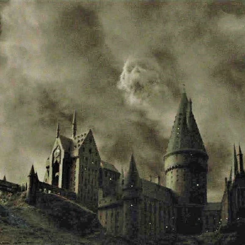Death Eaters