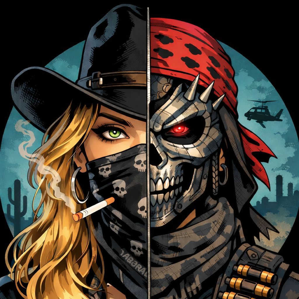 popezzz FACEIT avatar