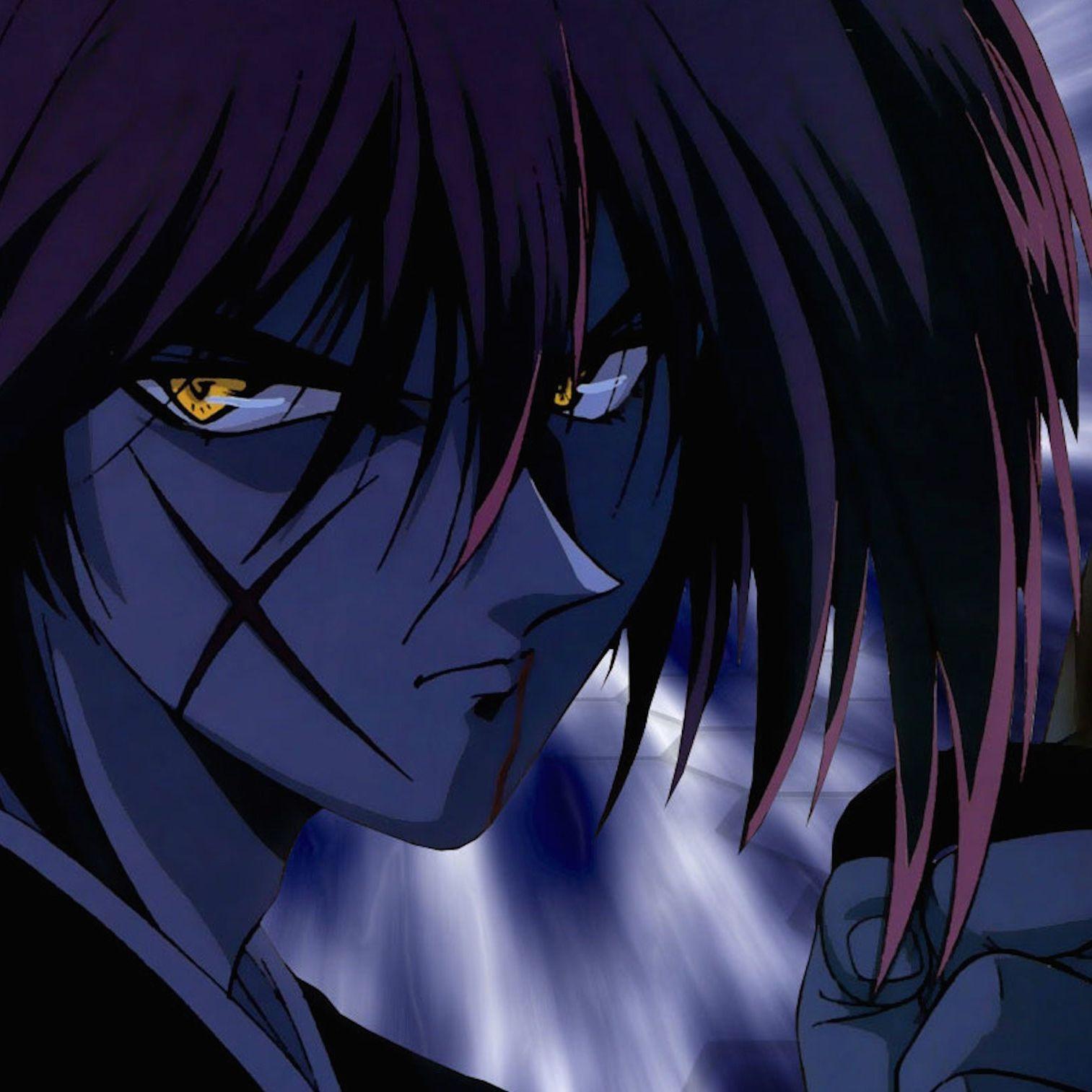 -Kenshin-_- avatar