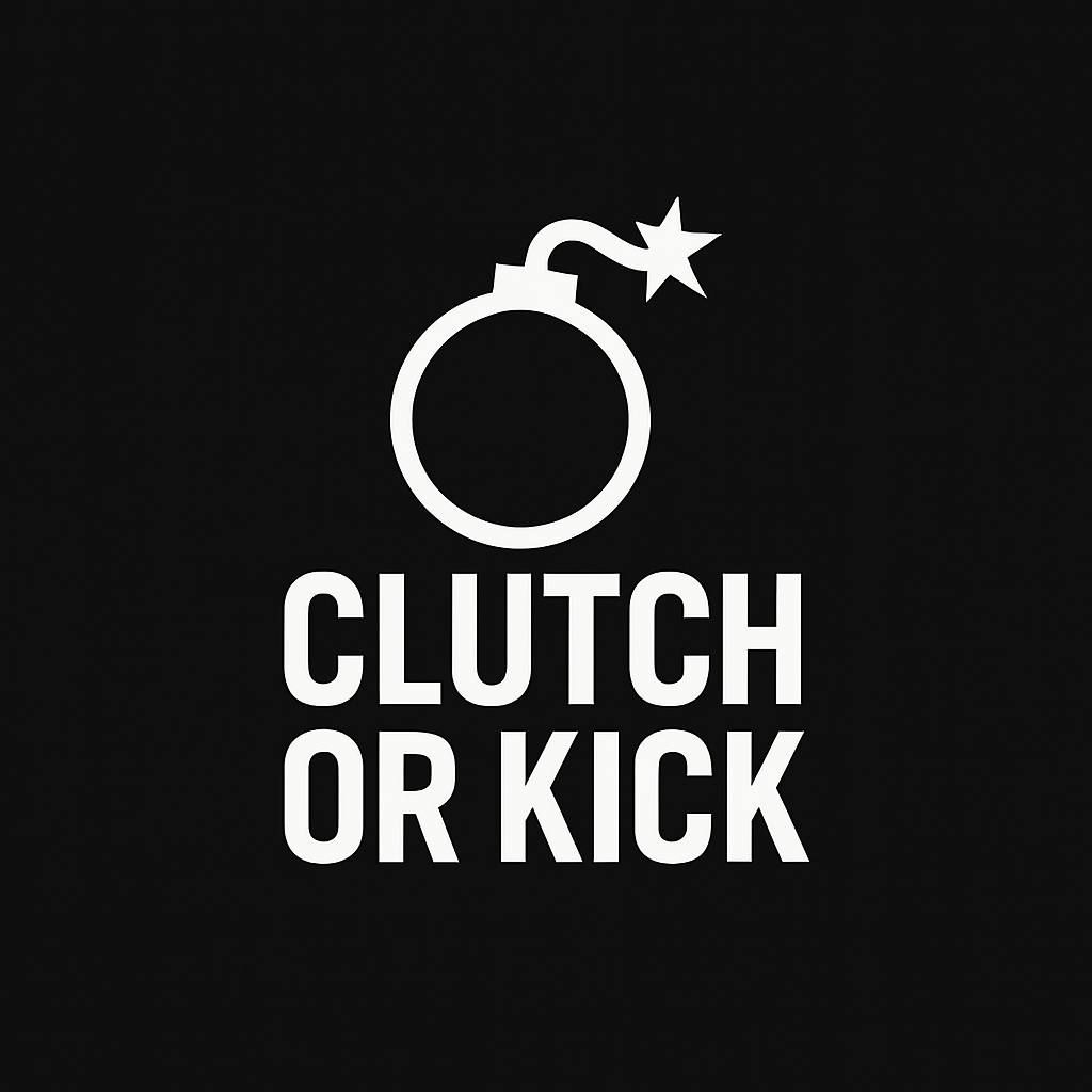 Clutch or Kick