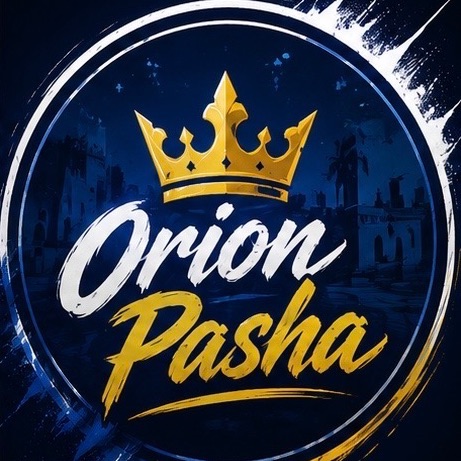 Orionpasha