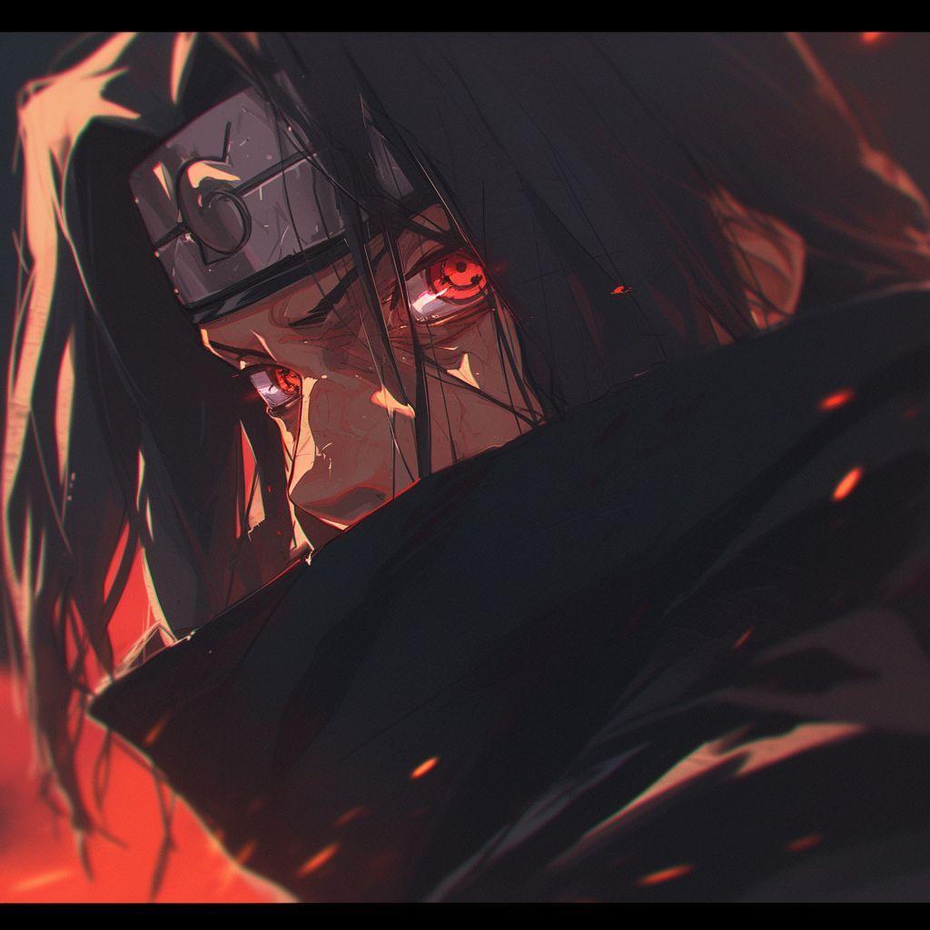 Ullinho avatar