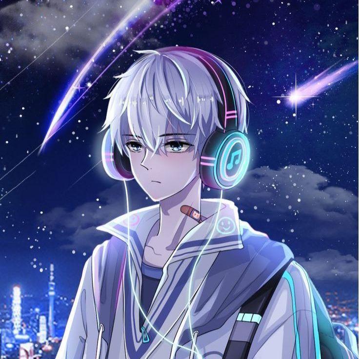 CXXVII avatar