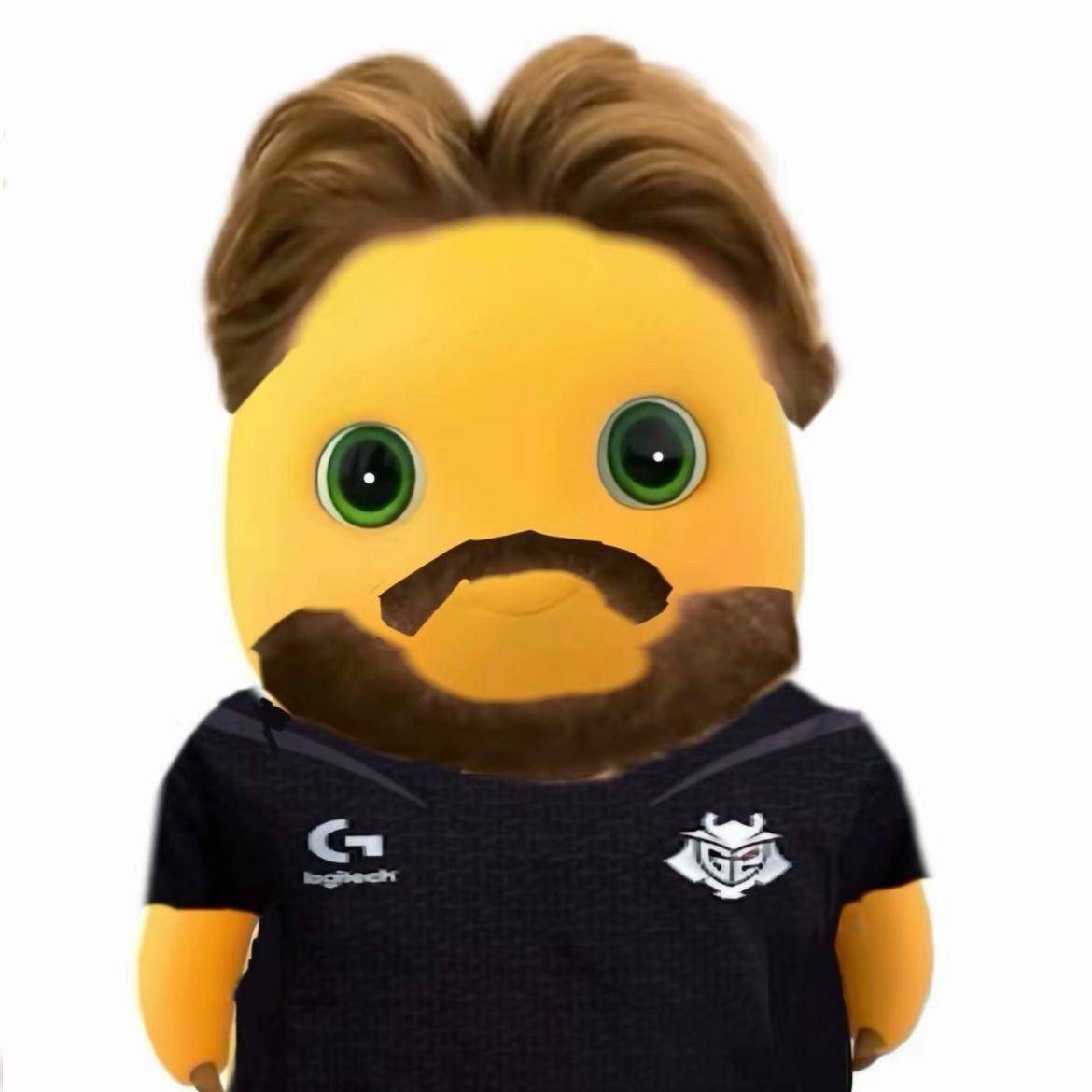 Naiko avatar