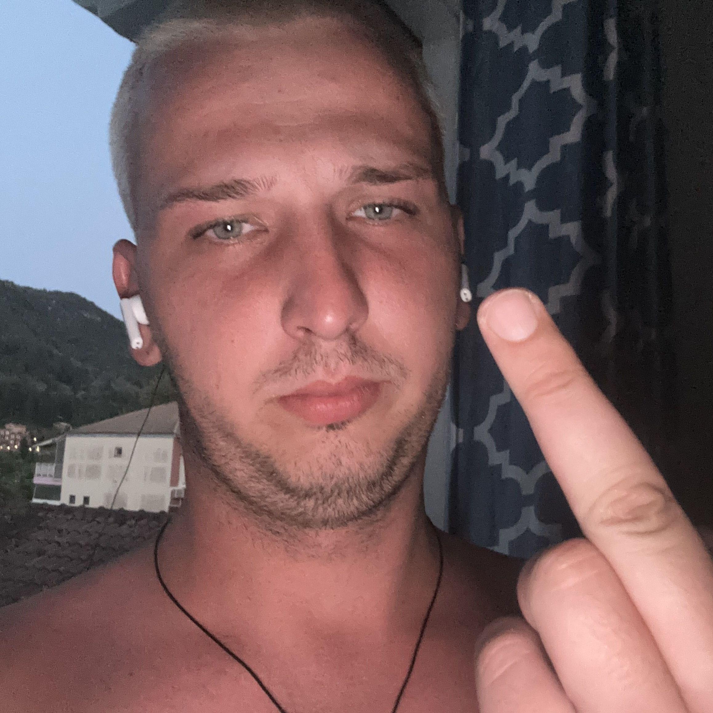 Alleksaaaaaa avatar