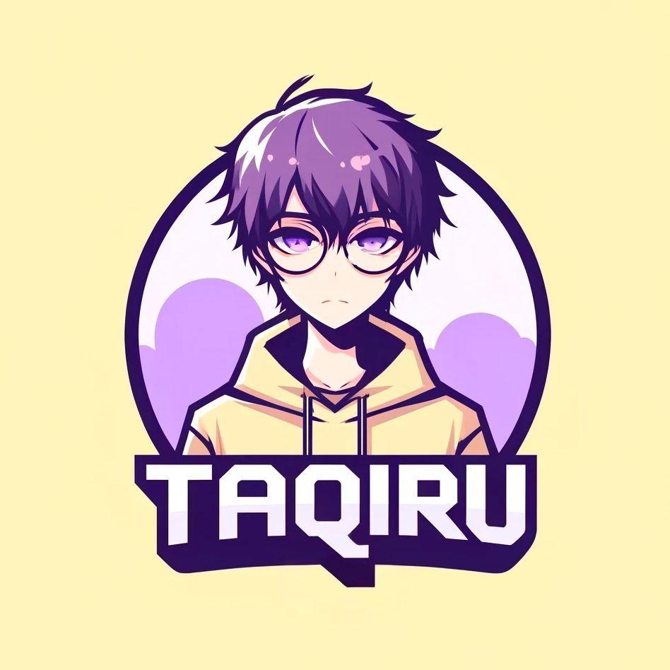 Taqiru avatar